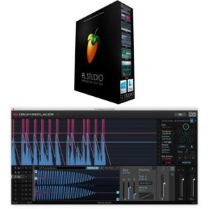 Image-Line FL STUDIO 20.7+ Producer Edition Fruity Loops