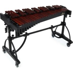 Majestic Quantum Marching Xylophone: X1535P 3.5 octave from O