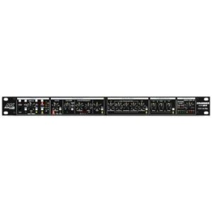 Drawmer MXPro-60 Front End One Channel Strip with Multi-band Tube