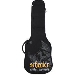 Shiver - Sangle guitare Basic - noire - Tote bag - Supports Customisation -  Customisation