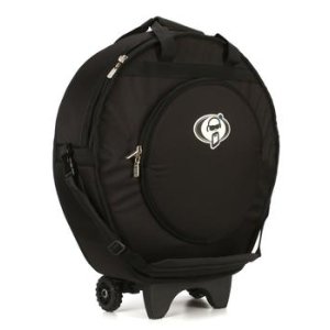 Protection Racket AAA Deluxe Rigid Cymbal Case | Sweetwater