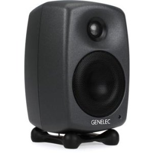 Genelec 8320 Stereo SAM 4 inch Smart Powered Monitor System 