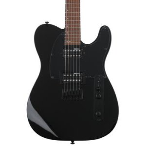 ESP LTD MH-350NT - See Thru Black | Sweetwater