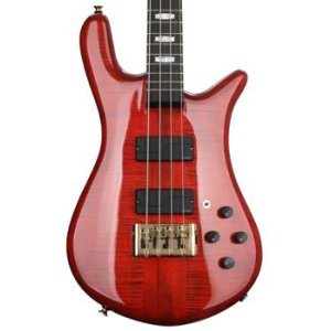 spector rudy sarzo bass