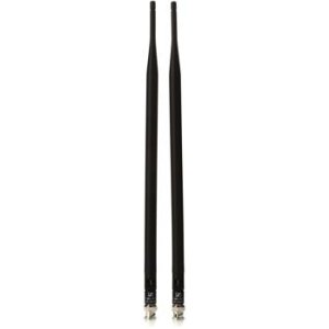 Sennheiser Ci1 Locking 3.5mm to 1/4 inch Instrument Cable | Sweetwater