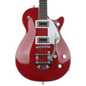 Gretsch G5230T Electromatic Jet FT - Firebird Red | Sweetwater