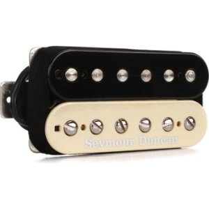 seymour duncan saturday night special humbucker