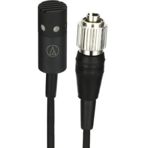 Audio-Technica PRO 70 Lavalier / Instrument Microphone | Sweetwater