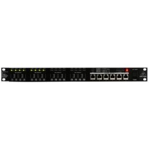 ART P16 16-channel XLR Balanced Patchbay | Sweetwater