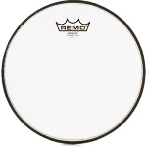 Remo VE0114-00 Vintage Emperor Coated Drum Head 14-Inch 