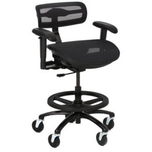 stealth studio chair