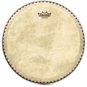 Remo Symmetry D4 Fiberskyn Conga Head - 11.75 inch | Sweetwater