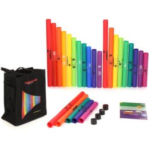 Boomwhackers 54-tube Classroom Pack | Sweetwater