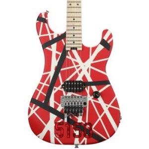 frankenstrat 5150