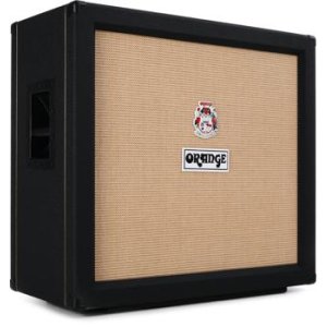 Orange PPC412-C - 240-watt 4x12