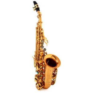 Thomann MK II Handmade Soprano Sax – Thomann United States