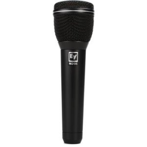 Electro-Voice ND267A Dynamic Vocal Microphone 
