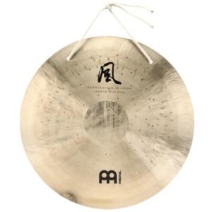 Meinl Sonic Energy WG-TT32 32-inch Wind Gong | Sweetwater