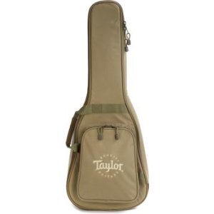 Taylor Gig Bag for GS Mini Bass Tan