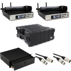 MICRO-HF G4 MAIN - Wireless Pro G4 MMD-835 micro set – Majorcom