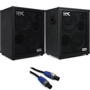 Gallien-Krueger Legacy 210 2x10