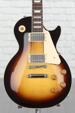 onderpand Klein output Les Paul Electric Guitars | Sweetwater