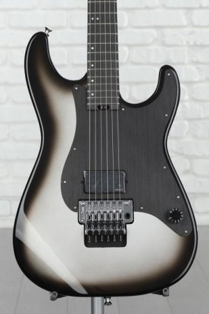 Photo of Charvel Phil Sgrosso Signature Pro-Mod So-Cal Style 1 HFRE - Silverburst