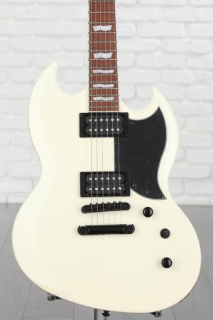 Photo of ESP LTD Viper-256 Electric Guitar - Olympic White