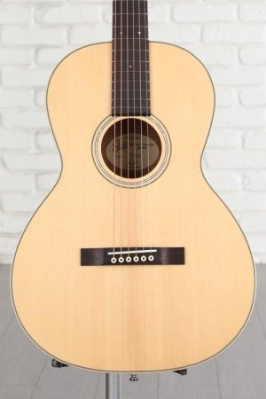 Photo of Guild P-240 Memoir Acoustic Guitar - Natural