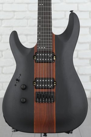 Schecter Left-handed Electric Guitars - Sweetwater