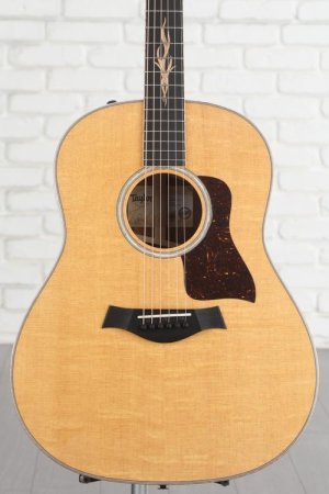 Photo of Taylor Custom Grand Pacific Acoustic-electric Guitar - Aged Toner