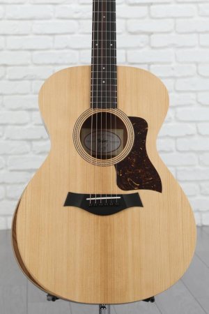 Photo of Taylor Academy 12 Acoustic Guitar - Natural