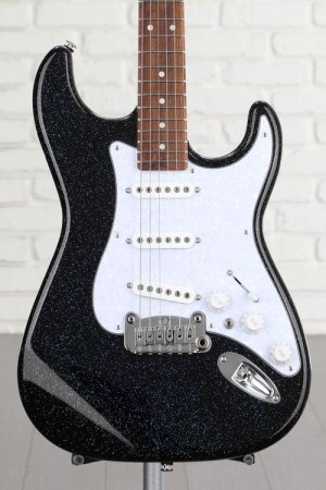 Photo of G&L Fullerton Deluxe S-500 Electric Guitar - Andromeda