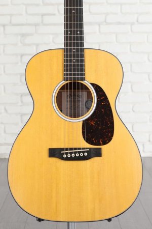 Photo of Martin 000JR-10E Shawn Mendes Signature Acoustic-electric Guitar - Natural