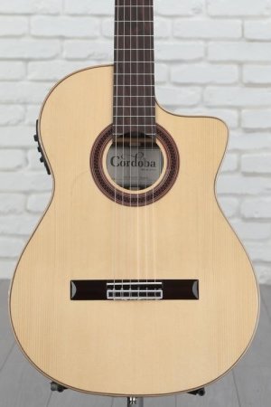 Cordoba Classical Nylon String Guitars Sweetwater