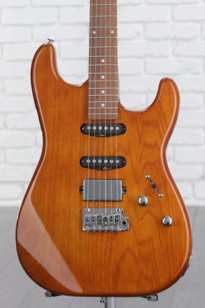 Photo of Schecter Traditional Van Nuys - Natural