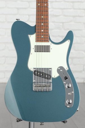 Photo of Ibanez Prestige AZS2209 Electric Guitar - Antique Turquoise