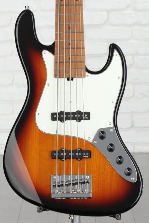 Sadowsky 5-string Bass Guitars - Sweetwater