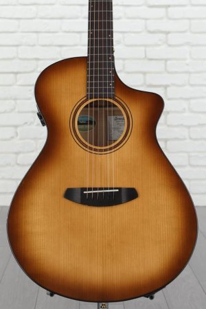 Mahogany 6-string Acoustic Guitars - Sweetwater