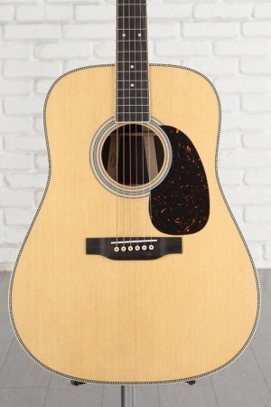 Photo of Martin HD-35 Acoustic Guitar - Natural