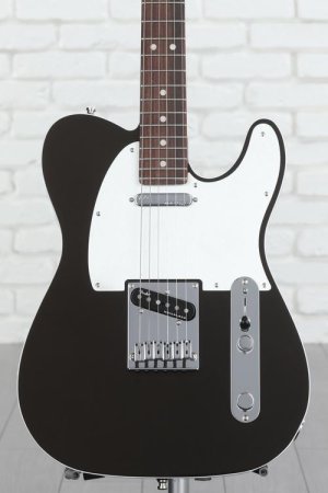 Fender Ultra Luxe Telecaster, Rosewood Fingerboard, Transparent Surf G -  Five Star Guitars