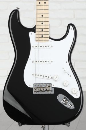 Photo of Fender Custom Shop Eric Clapton Signature Stratocaster - Black