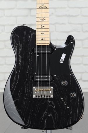 Photo of PRS NF 53 Electric Guitar - Black Doghair