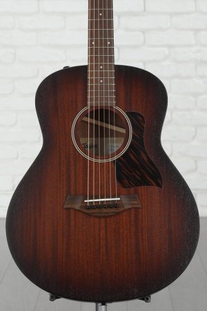 Photo of Taylor American Dream AD21e Acoustic-electric Guitar - Shaded Edgeburst