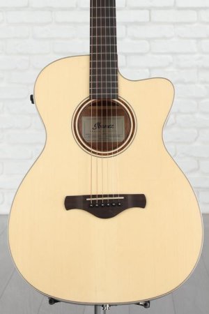 Photo of Ibanez ACFS300CE Acoustic-Electric Guitar - Open Pore Semi-Gloss
