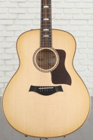 Photo of Taylor 618e Acoustic-Electric Guitar - Antique Blonde