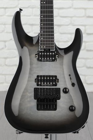 Photo of Jackson Pro Plus Series Dinky DKAQ Electric Guitar - Ghost Burst