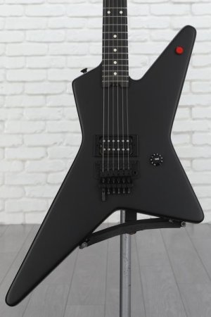 Photo of EVH Star Limited Electric Guitar - Stealth Black