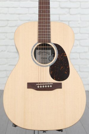 Photo of Martin 00-X2E Cocobolo Acoustic-electric Guitar - Natural