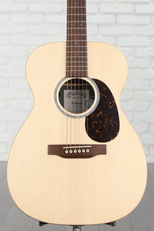 Photo of Martin 00-X2E Cocobolo Acoustic-electric Guitar - Natural